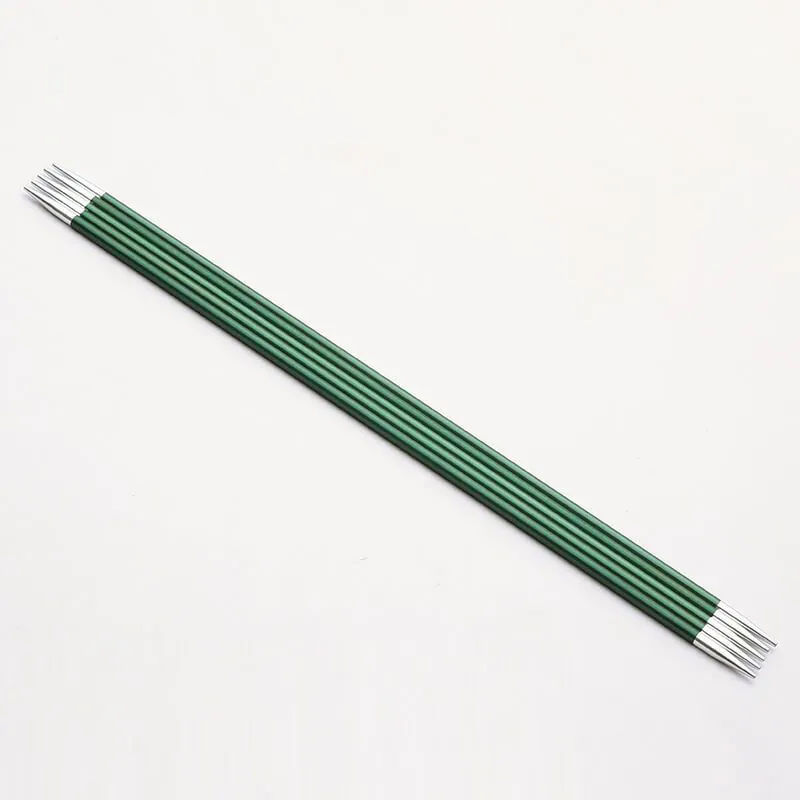Zing Double Pointed Knitting Needles - 6"
