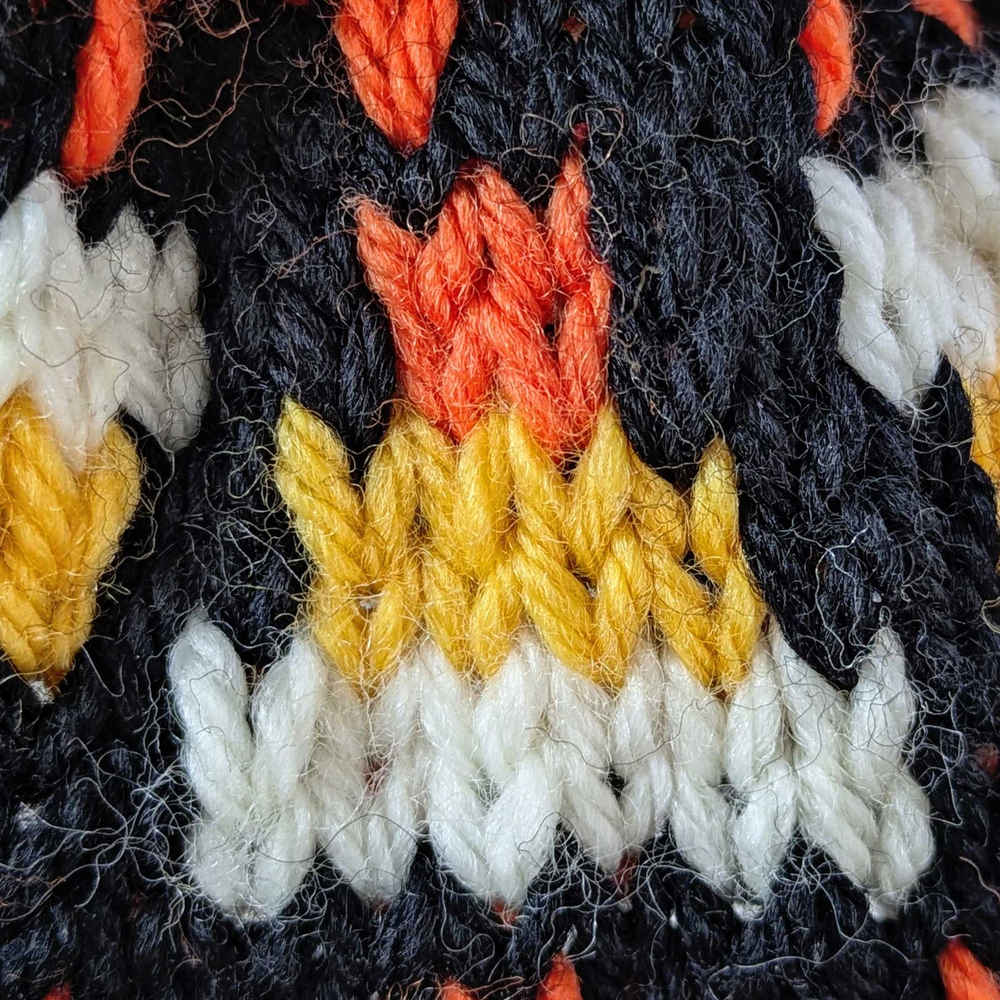 Boo-Yah Hat Kit + Knitting Pattern - Everyday Knits