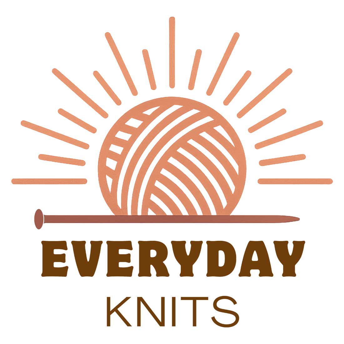 Let's Boo-gie Sweater Kit - Everyday Knits DK
