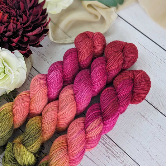 Autumn Rose