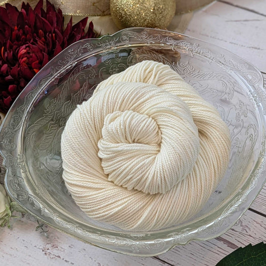 Bare Sheep (undyed)