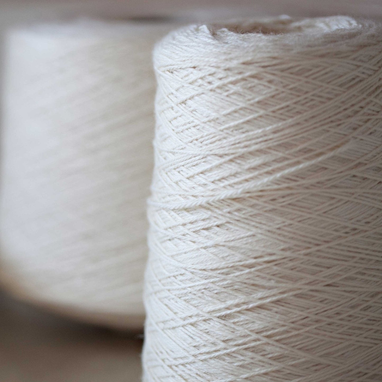 Bare Sheep (undyed)