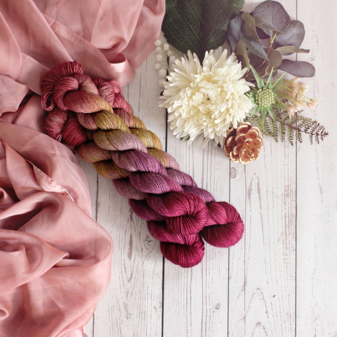 Chiffon