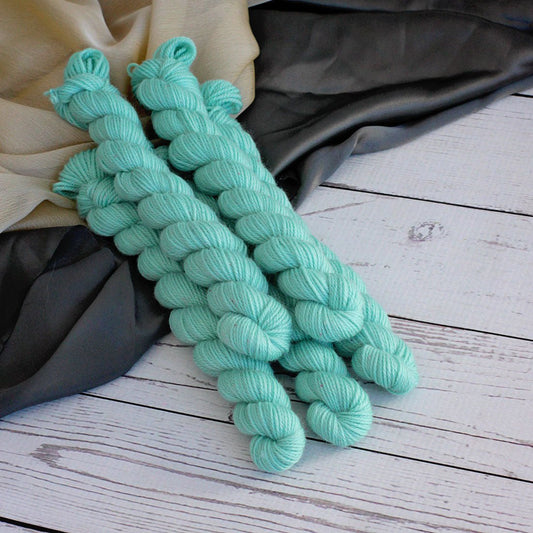 Antique Teal
