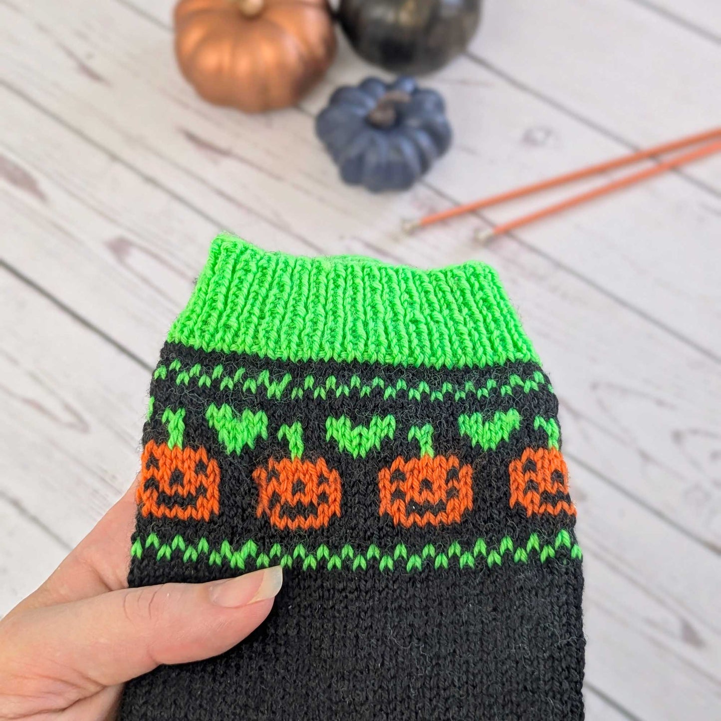 Happy Jack Sock Kit - Everyday Knits