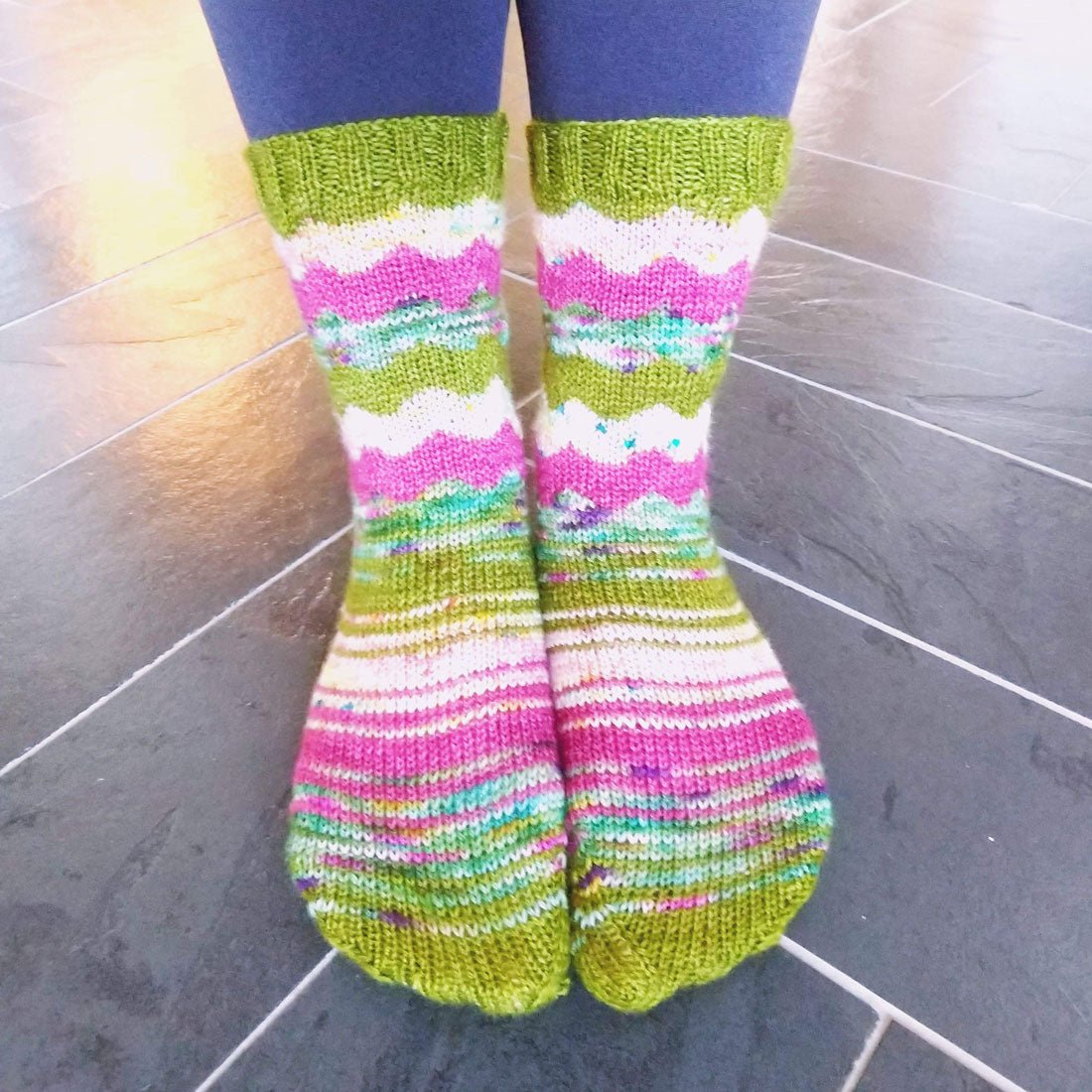 Holly Jolly Mini Skein Pack