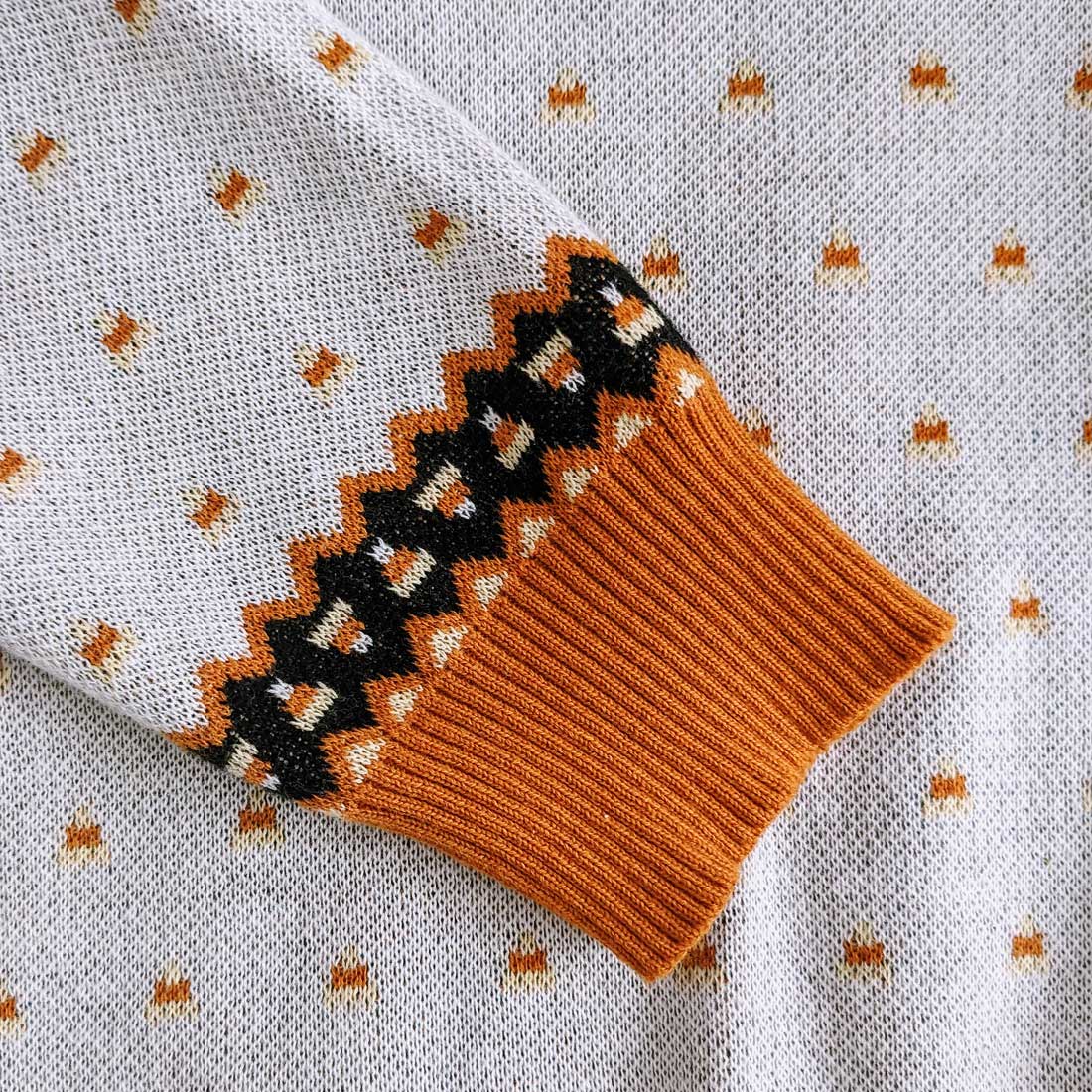 Let's Boo-gie Sweater - ready-to-wear