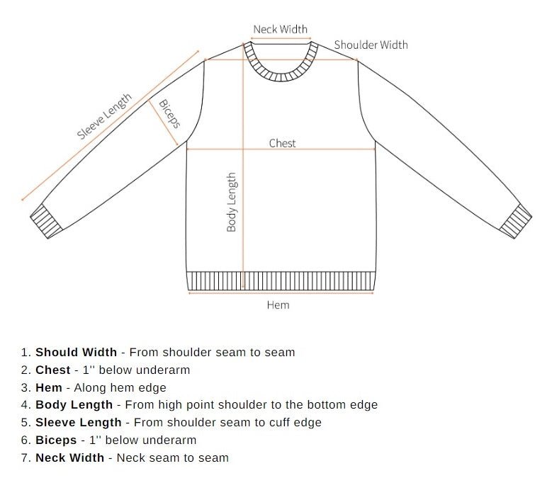 Let's Boo-gie Sweater - ready-to-wear