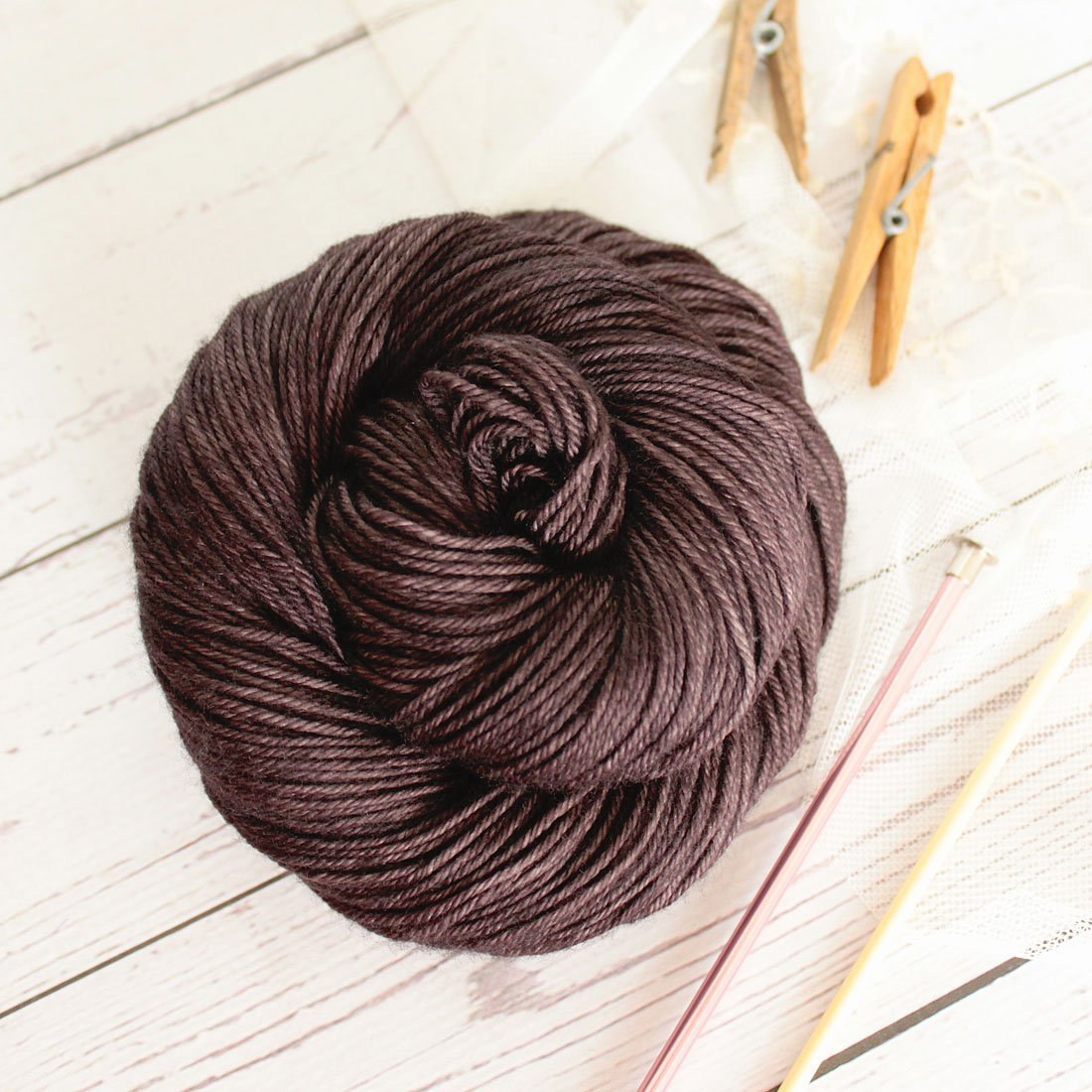 Let's Boo-gie Sweater Yarn