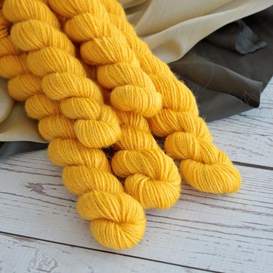 Let's Boo-gie Sweater Yarn