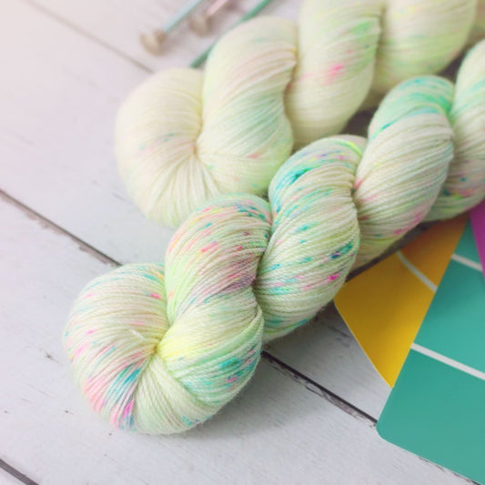 Let's Boo-gie Sweater Yarn
