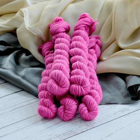 Let's Boo-gie Sweater Yarn