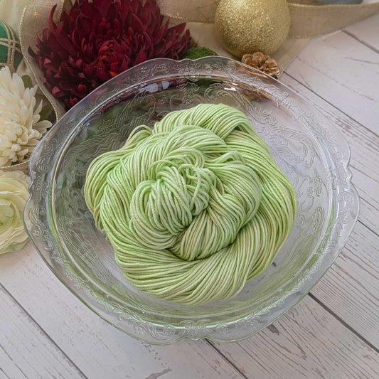 Mint Chip