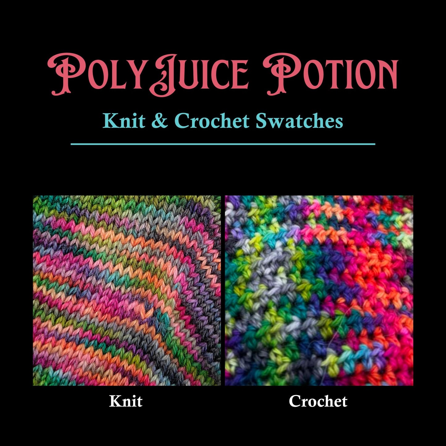 Polyjuice Potion